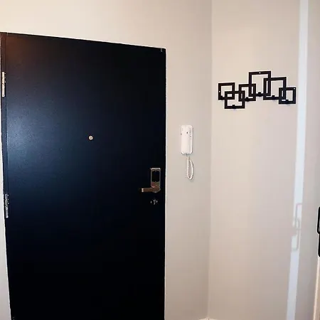 Apartamento Very Berry Dluga 18-5a-2 Center Apartments, Ac, Self Check In 24h! Poznan