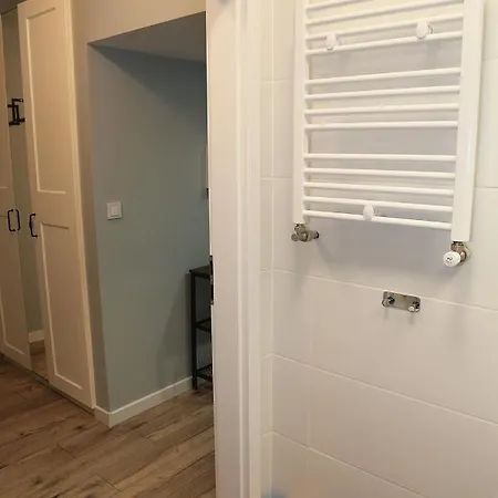 Apartamento Very Berry Dluga 18-5a-2 Center Apartments, Ac, Self Check In 24h! *
