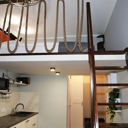 Apartamento Very Berry Dluga 18-5a-2 Center Apartments, Ac, Self Check In 24h! *