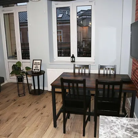 Very Berry Dluga 18-5a-2 Center Apartments, Ac, Self Check In 24h! Apartamento Poznan