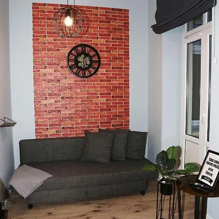 Very Berry Dluga 18-5a-2 Center Apartments, Ac, Self Check In 24h! Apartamento Poznan