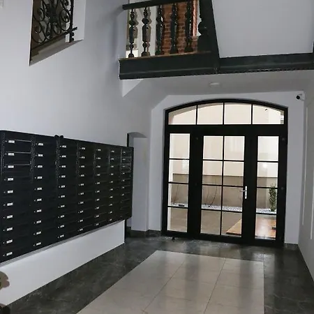 Apartamento Very Berry Dluga 18-5a-2 Center Apartments, Ac, Self Check In 24h!