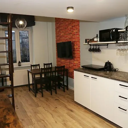Apartamento Very Berry Dluga 18-5a-2 Center Apartments, Ac, Self Check In 24h! Poznan