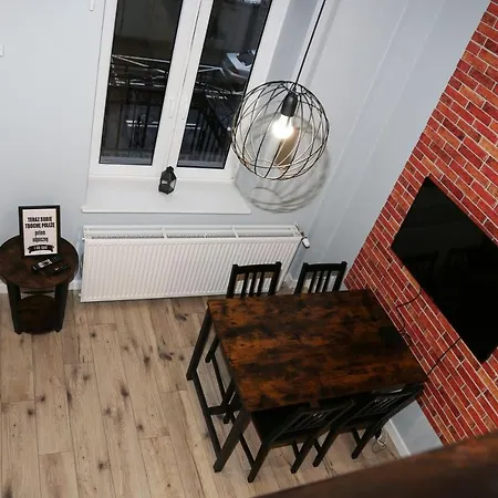 Very Berry Dluga 18-5a-2 Center Apartments, Ac, Self Check In 24h! Apartamento *