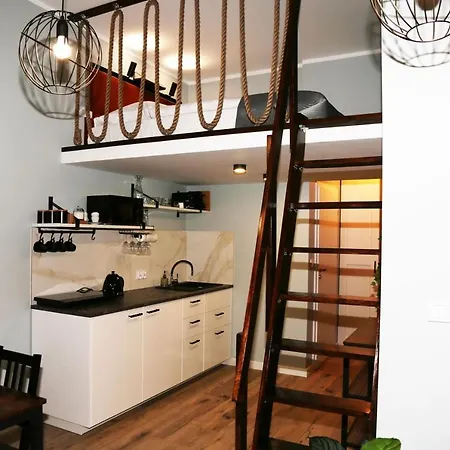 Very Berry Dluga 18-5a-2 Center Apartments, Ac, Self Check In 24h! *