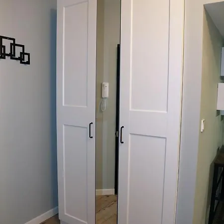 Very Berry Dluga 18-5a-2 Center Apartments, Ac, Self Check In 24h! Apartamento