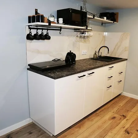 Very Berry Dluga 18-5a-2 Center Apartments, Ac, Self Check In 24h! Poznan