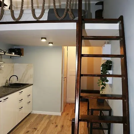 Very Berry Dluga 18-5a-2 Center Apartments, Ac, Self Check In 24h! Poznan
