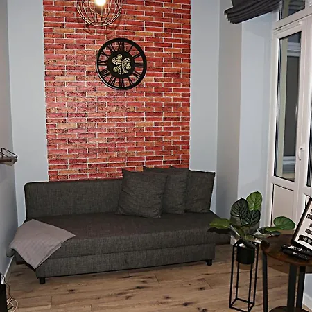 Apartamento Very Berry Dluga 18-5a-2 Center Apartments, Ac, Self Check In 24h! Poznan