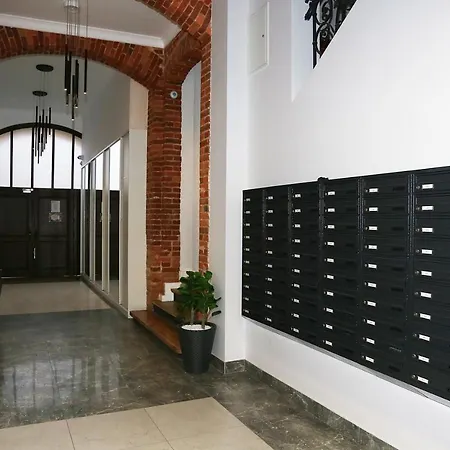 Very Berry Dluga 18-5a-2 Center Apartments, Ac, Self Check In 24h! Apartamento