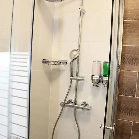 Very Berry Dluga 18-5a-2 Center Apartments, Ac, Self Check In 24h!