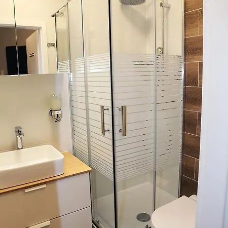 Apartamento Very Berry Dluga 18-5a-2 Center Apartments, Ac, Self Check In 24h! *