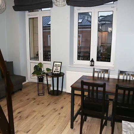 Very Berry Dluga 18-5a-2 Center Apartments, Ac, Self Check In 24h! *