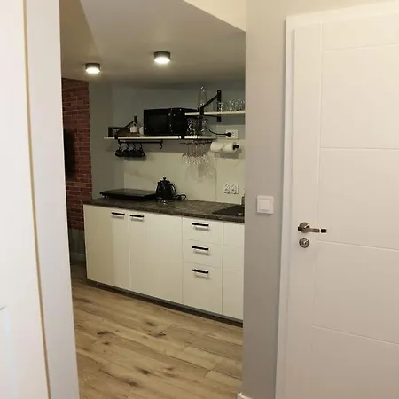 Very Berry Dluga 18-5a-2 Center Apartments, Ac, Self Check In 24h! Poznan