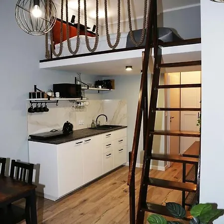 Very Berry Dluga 18-5a-2 Center Apartments, Ac, Self Check In 24h! *