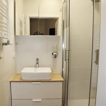 Very Berry Dluga 18-5a-2 Center Apartments, Ac, Self Check In 24h! Apartamento