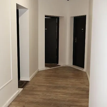Apartamento Very Berry Dluga 18-5a-2 Center Apartments, Ac, Self Check In 24h! Poznan